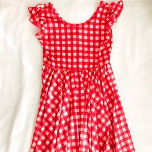 Dot Dot Smile Dress 8/10